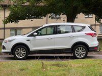 USED 2015 15 FORD KUGA 2.0 TITANIUM TDCI 5d 148 BHP 