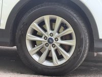 USED 2015 15 FORD KUGA 2.0 TITANIUM TDCI 5d 148 BHP 