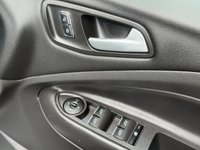 USED 2015 15 FORD KUGA 2.0 TITANIUM TDCI 5d 148 BHP 