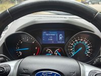 USED 2015 15 FORD KUGA 2.0 TITANIUM TDCI 5d 148 BHP 