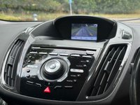 USED 2015 15 FORD KUGA 2.0 TITANIUM TDCI 5d 148 BHP 