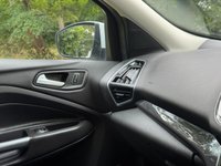 USED 2015 15 FORD KUGA 2.0 TITANIUM TDCI 5d 148 BHP 