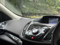 USED 2015 15 FORD KUGA 2.0 TITANIUM TDCI 5d 148 BHP 