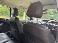 USED 2015 15 FORD KUGA 2.0 TITANIUM TDCI 5d 148 BHP 