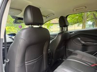 USED 2015 15 FORD KUGA 2.0 TITANIUM TDCI 5d 148 BHP 