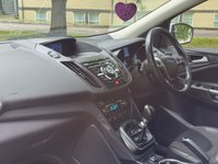 USED 2015 15 FORD KUGA 2.0 TITANIUM TDCI 5d 148 BHP 