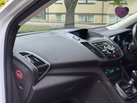 USED 2015 15 FORD KUGA 2.0 TITANIUM TDCI 5d 148 BHP 