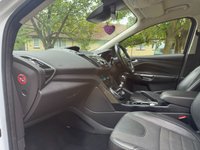 USED 2015 15 FORD KUGA 2.0 TITANIUM TDCI 5d 148 BHP 