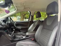 USED 2015 15 FORD KUGA 2.0 TITANIUM TDCI 5d 148 BHP 