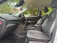 USED 2015 15 FORD KUGA 2.0 TITANIUM TDCI 5d 148 BHP 