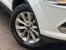 USED 2015 15 FORD KUGA 2.0 TITANIUM TDCI 5d 148 BHP 