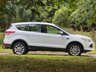 USED 2015 15 FORD KUGA 2.0 TITANIUM TDCI 5d 148 BHP 