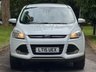 USED 2015 15 FORD KUGA 2.0 TITANIUM TDCI 5d 148 BHP 