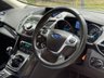 USED 2015 15 FORD KUGA 2.0 TITANIUM TDCI 5d 148 BHP 