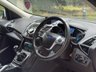 USED 2015 15 FORD KUGA 2.0 TITANIUM TDCI 5d 148 BHP 