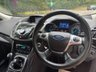 USED 2015 15 FORD KUGA 2.0 TITANIUM TDCI 5d 148 BHP 