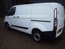 USED 2021 70 FORD TRANSIT CUSTOM 2.0 300 LEADER P/V ECOBLUE 104 BHP 