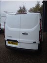USED 2021 70 FORD TRANSIT CUSTOM 2.0 300 LEADER P/V ECOBLUE 104 BHP 