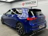 USED 2022 72 VOLKSWAGEN GOLF 2.0 R TSI 4MOTION DSG 5d 316 BHP 