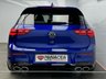 USED 2022 72 VOLKSWAGEN GOLF 2.0 R TSI 4MOTION DSG 5d 316 BHP 
