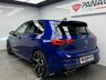USED 2022 72 VOLKSWAGEN GOLF 2.0 R TSI 4MOTION DSG 5d 316 BHP 