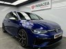USED 2022 72 VOLKSWAGEN GOLF 2.0 R TSI 4MOTION DSG 5d 316 BHP 