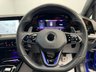 USED 2022 72 VOLKSWAGEN GOLF 2.0 R TSI 4MOTION DSG 5d 316 BHP 