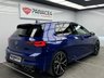 USED 2022 72 VOLKSWAGEN GOLF 2.0 R TSI 4MOTION DSG 5d 316 BHP 