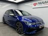 USED 2022 72 VOLKSWAGEN GOLF 2.0 R TSI 4MOTION DSG 5d 316 BHP 