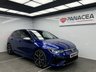 USED 2022 72 VOLKSWAGEN GOLF 2.0 R TSI 4MOTION DSG 5d 316 BHP 