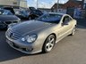 USED 2008 57 MERCEDES-BENZ SL 3.5 SL350 2d 272 BHP 