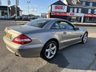 USED 2008 57 MERCEDES-BENZ SL 3.5 SL350 2d 272 BHP 