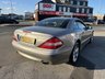 USED 2008 57 MERCEDES-BENZ SL 3.5 SL350 2d 272 BHP 