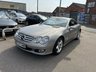 USED 2008 57 MERCEDES-BENZ SL 3.5 SL350 2d 272 BHP 