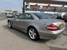 USED 2008 57 MERCEDES-BENZ SL 3.5 SL350 2d 272 BHP 