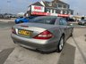 USED 2008 57 MERCEDES-BENZ SL 3.5 SL350 2d 272 BHP 