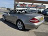 USED 2008 57 MERCEDES-BENZ SL 3.5 SL350 2d 272 BHP 