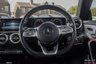 USED 2020 20 MERCEDES-BENZ CLA 2.0 CLA 250 AMG LINE PREMIUM PLUS 5d 222 BHP CLA 45 REP WIRELESS CHARGING+CLA45 REP