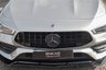USED 2020 20 MERCEDES-BENZ CLA 2.0 CLA 250 AMG LINE PREMIUM PLUS 5d 222 BHP CLA 45 REP WIRELESS CHARGING+CLA45 REP