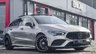 USED 2020 20 MERCEDES-BENZ CLA 2.0 CLA 250 AMG LINE PREMIUM PLUS 5d 222 BHP CLA 45 REP WIRELESS CHARGING+CLA45 REP