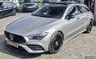 USED 2020 20 MERCEDES-BENZ CLA 2.0 CLA 250 AMG LINE PREMIUM PLUS 5d 222 BHP CLA 45 REP WIRELESS CHARGING+CLA45 REP