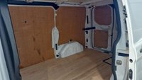 USED 2021 70 FORD TRANSIT CUSTOM 2.0 300 LEADER P/V ECOBLUE 104 BHP 