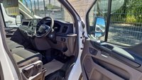 USED 2021 70 FORD TRANSIT CUSTOM 2.0 300 LEADER P/V ECOBLUE 104 BHP 