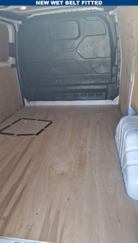 USED 2021 70 FORD TRANSIT CUSTOM 2.0 300 LEADER P/V ECOBLUE 104 BHP 