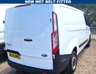 USED 2021 70 FORD TRANSIT CUSTOM 2.0 300 LEADER P/V ECOBLUE 104 BHP 