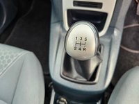 USED 2011 11 FORD FIESTA 1.2 ZETEC 5d 81 BHP Only 1 owner from new