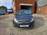 USED 2011 11 FORD FIESTA 1.2 ZETEC 5d 81 BHP Only 1 owner from new