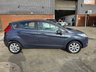 USED 2011 11 FORD FIESTA 1.2 ZETEC 5d 81 BHP Only 1 owner from new