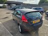 USED 2011 11 FORD FIESTA 1.2 ZETEC 5d 81 BHP Only 1 owner from new