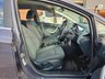 USED 2011 11 FORD FIESTA 1.2 ZETEC 5d 81 BHP Only 1 owner from new